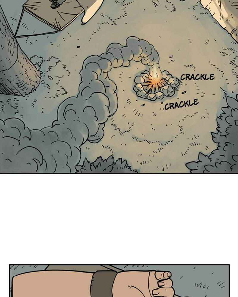 Mage Again Chapter 4 page 23 - 