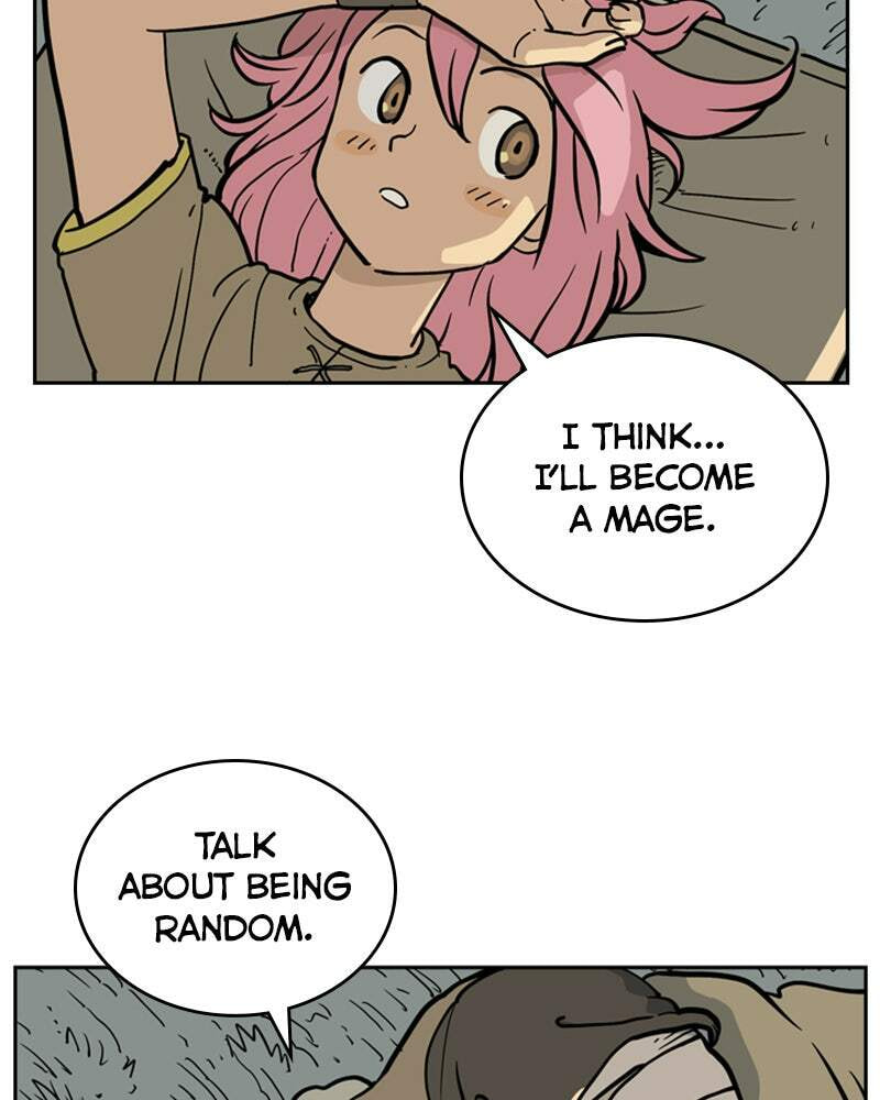 Mage Again Chapter 4 page 24 - 