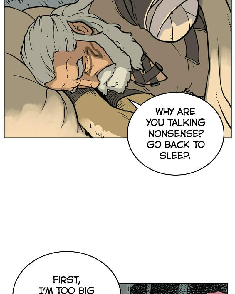 Mage Again Chapter 4 page 25 - 