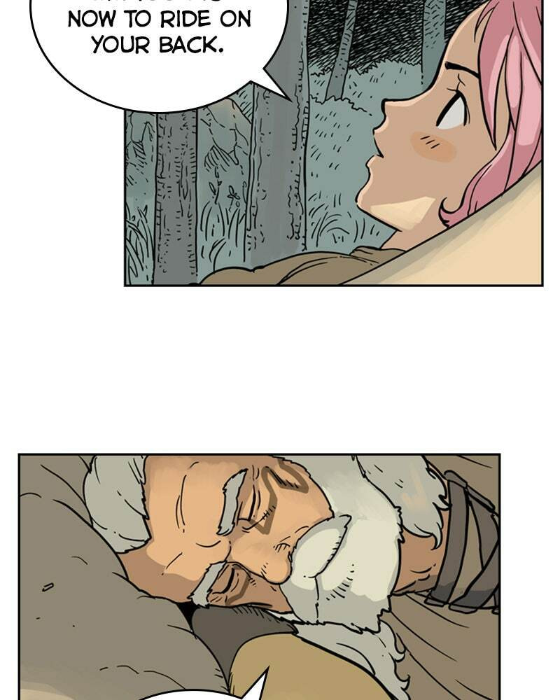 Mage Again Chapter 4 page 26 - 