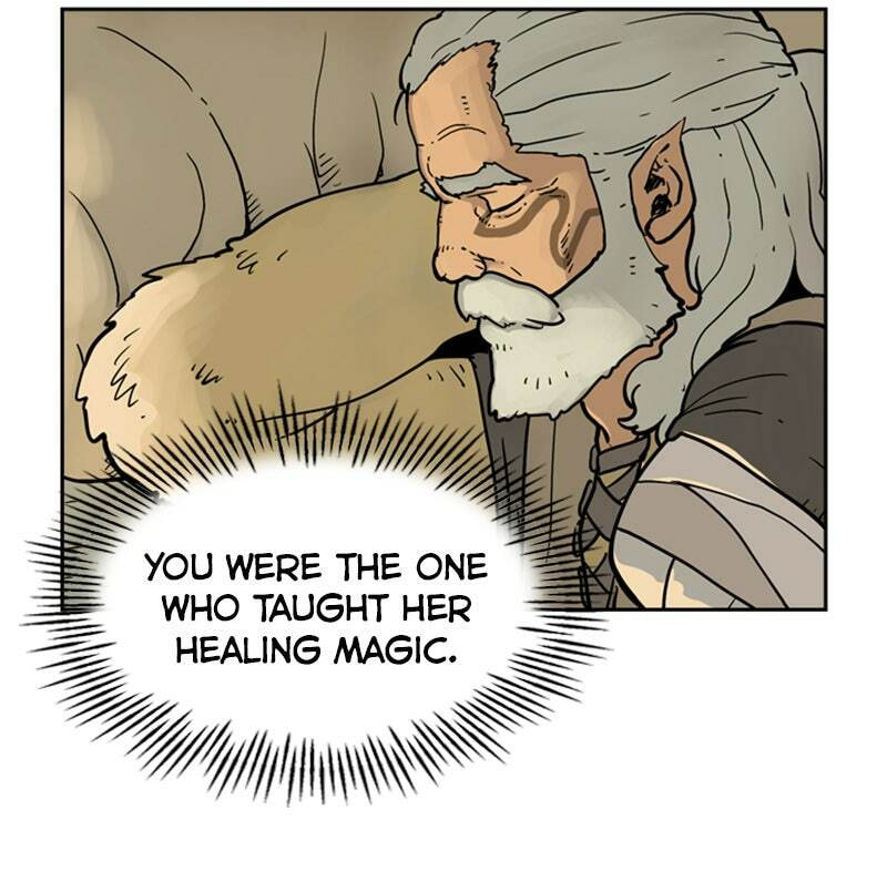 Mage Again Chapter 4 page 30 - 