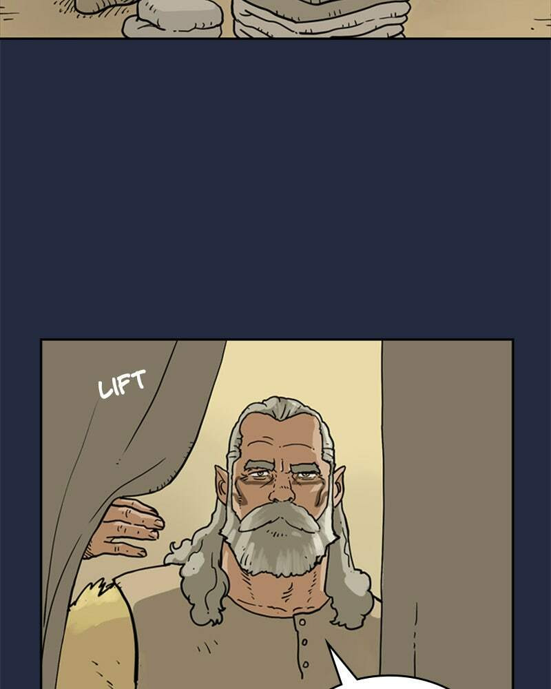 Mage Again Chapter 4 page 4 - 