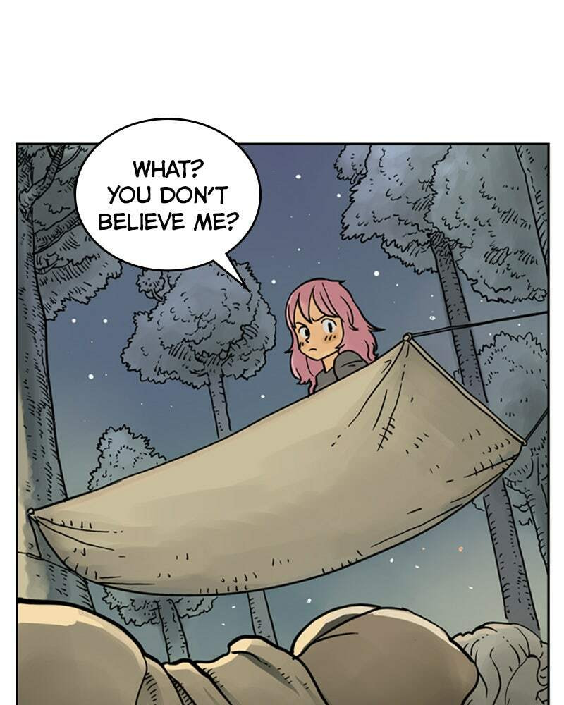 Mage Again Chapter 4 page 31 - 