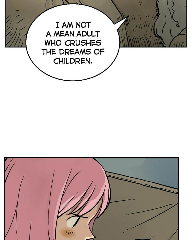 Mage Again Chapter 4 page 32 - 