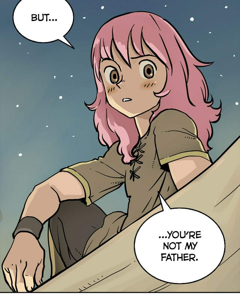 Mage Again Chapter 4 page 35 - 