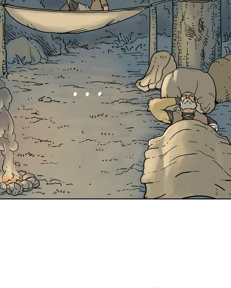 Mage Again Chapter 4 page 37 - 