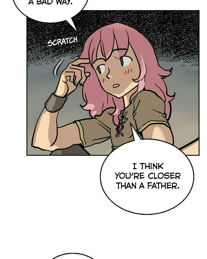 Mage Again Chapter 4 page 39 - 