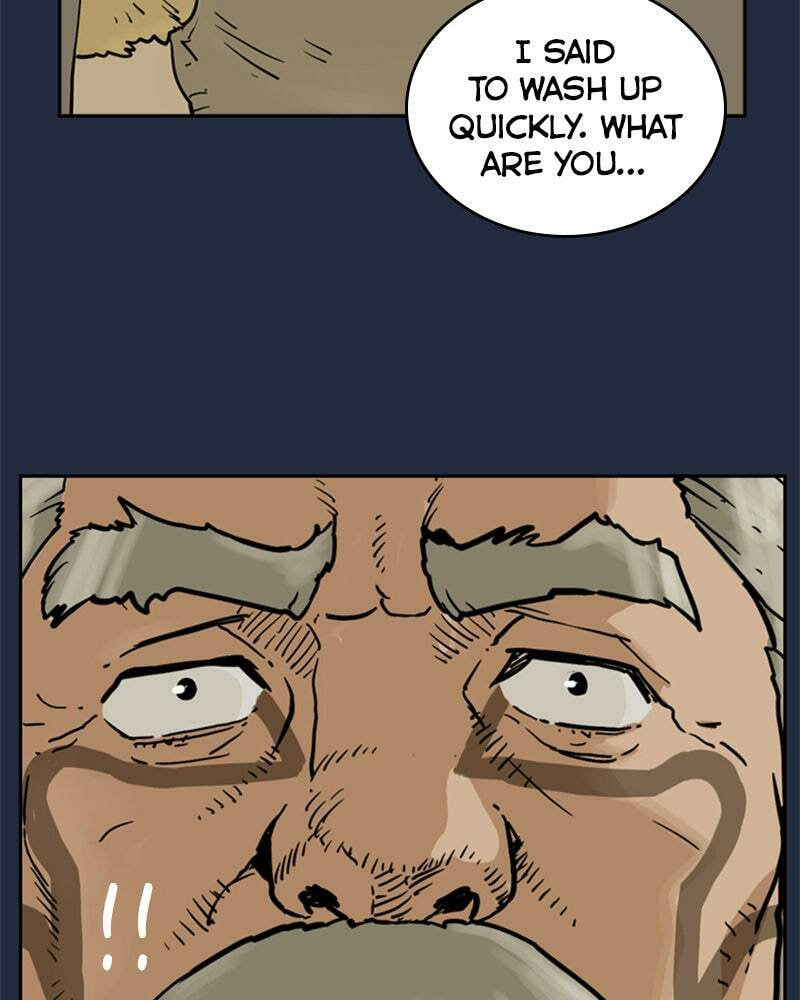 Mage Again Chapter 4 page 5 - 