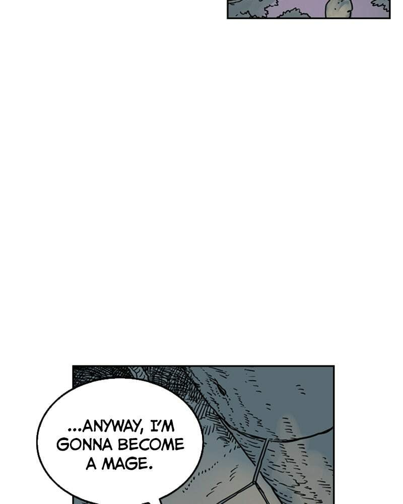 Mage Again Chapter 4 page 42 - 