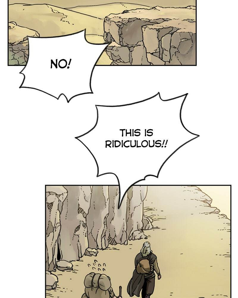 Mage Again Chapter 4 page 46 - 