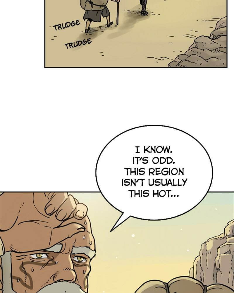 Mage Again Chapter 4 page 47 - 