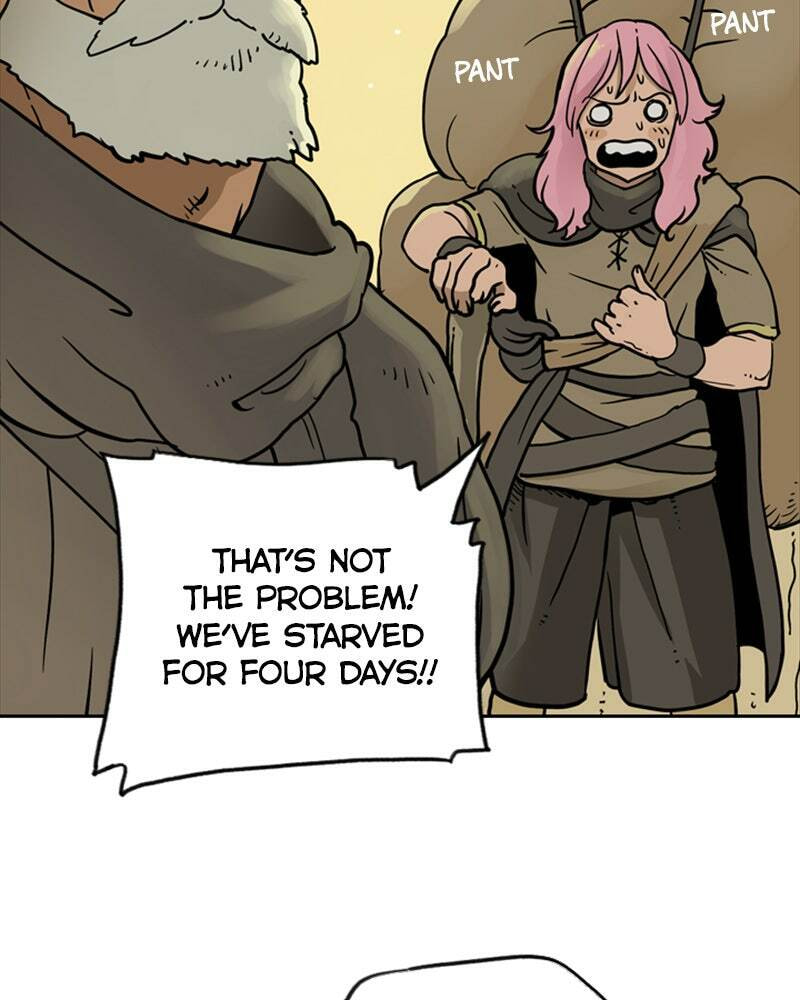 Mage Again Chapter 4 page 48 - 