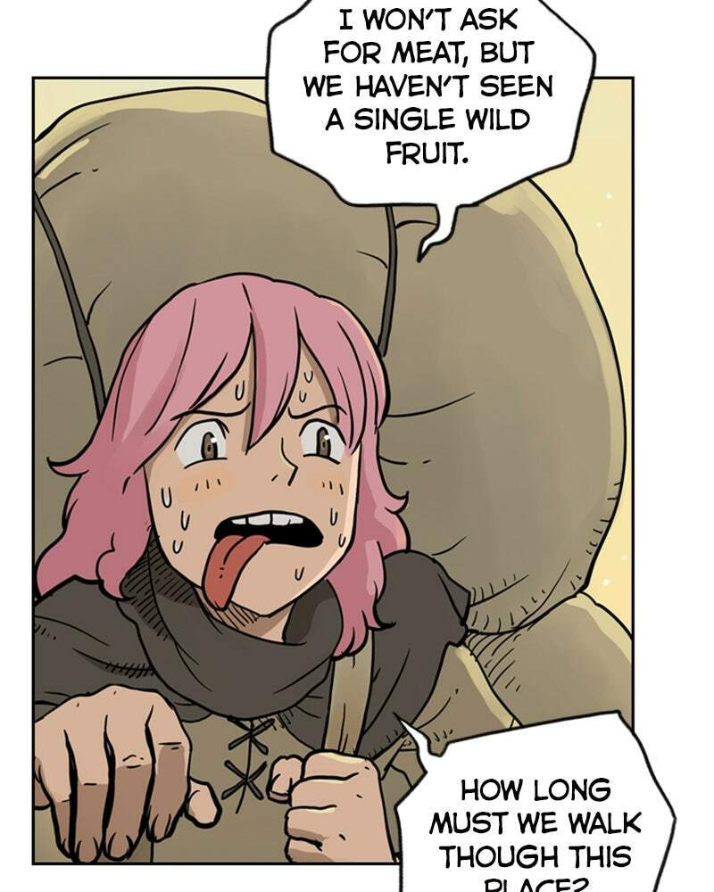 Mage Again Chapter 4 page 49 - 
