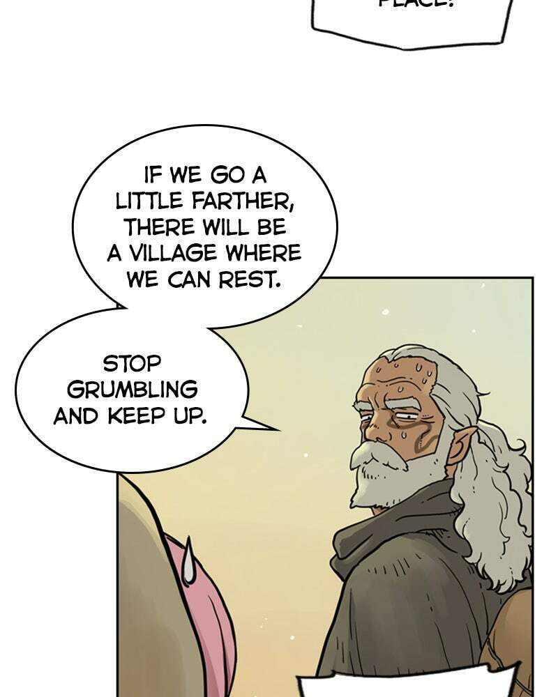 Mage Again Chapter 4 page 50 - 
