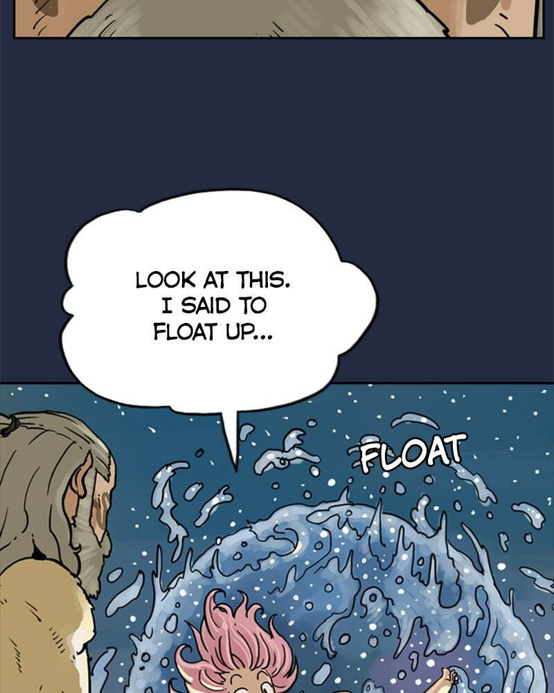 Mage Again Chapter 4 page 6 - 