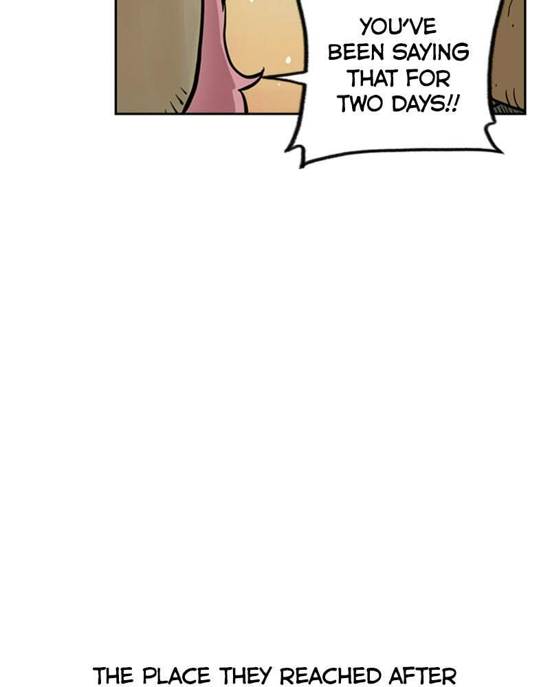 Mage Again Chapter 4 page 51 - 