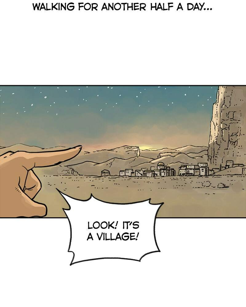 Mage Again Chapter 4 page 52 - 