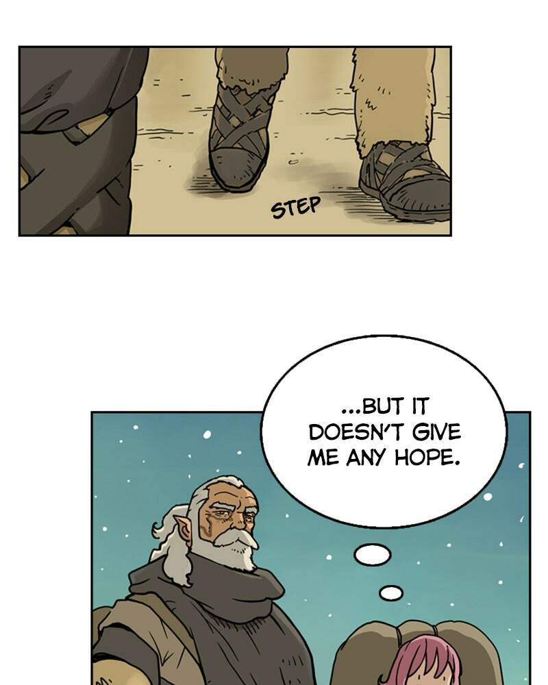 Mage Again Chapter 4 page 53 - 