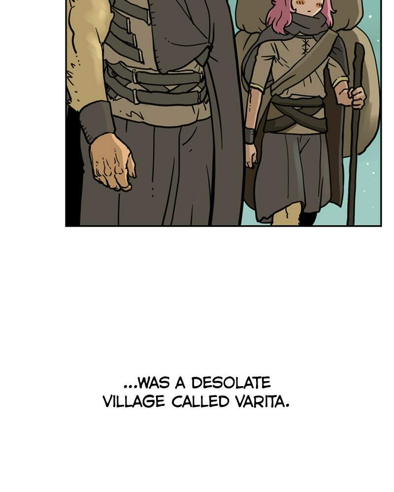 Mage Again Chapter 4 page 54 - 