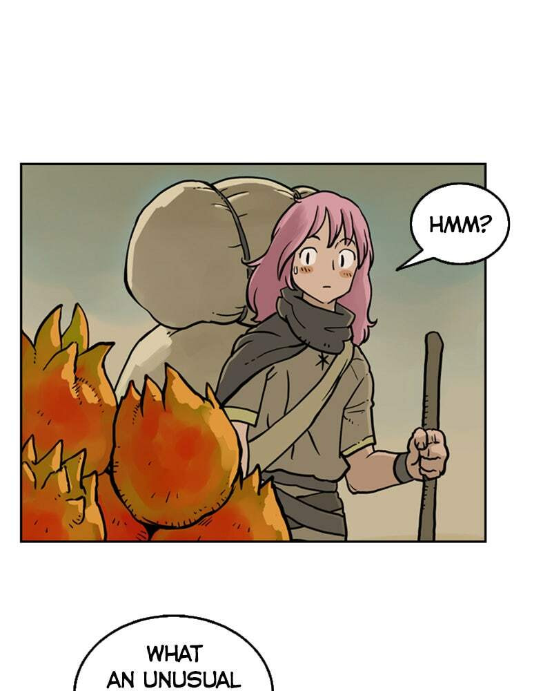 Mage Again Chapter 4 page 56 - 