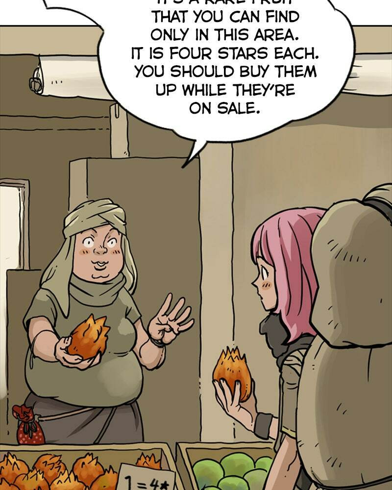 Mage Again Chapter 4 page 58 - 