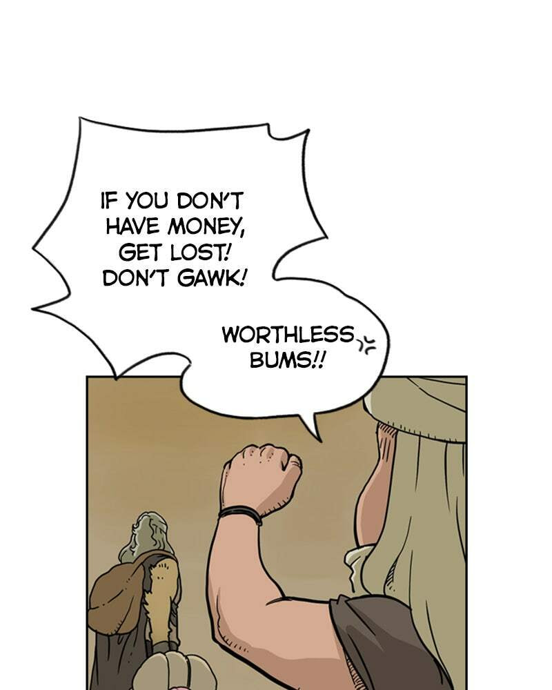 Mage Again Chapter 4 page 60 - 