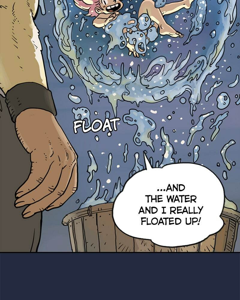 Mage Again Chapter 4 page 7 - 