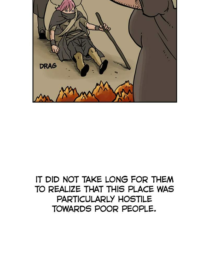 Mage Again Chapter 4 page 61 - 