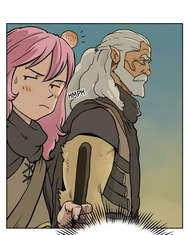 Mage Again Chapter 4 page 62 - 