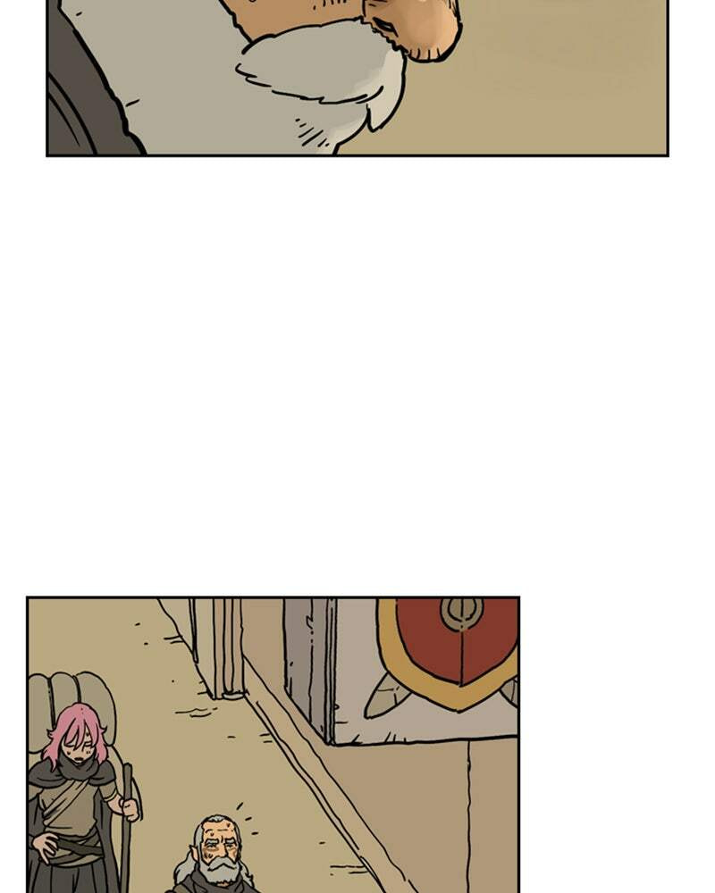 Mage Again Chapter 4 page 64 - 