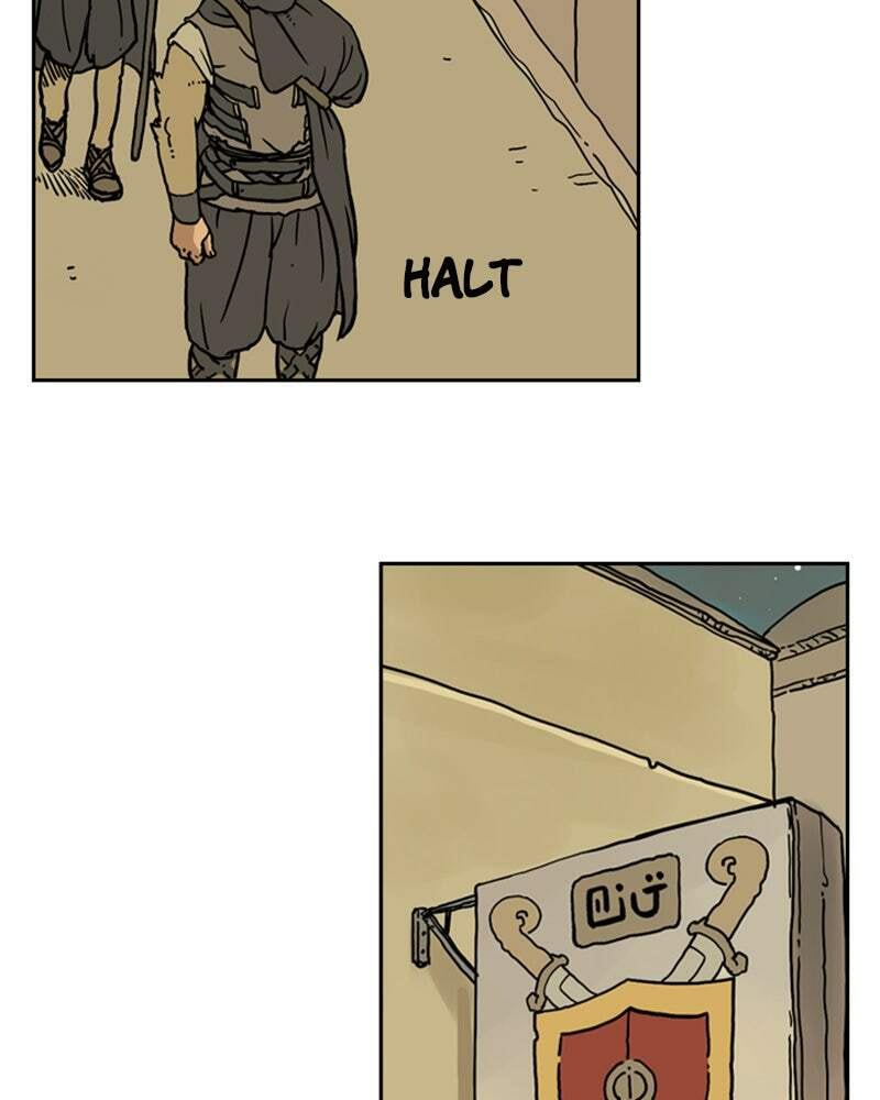 Mage Again Chapter 4 page 65 - 