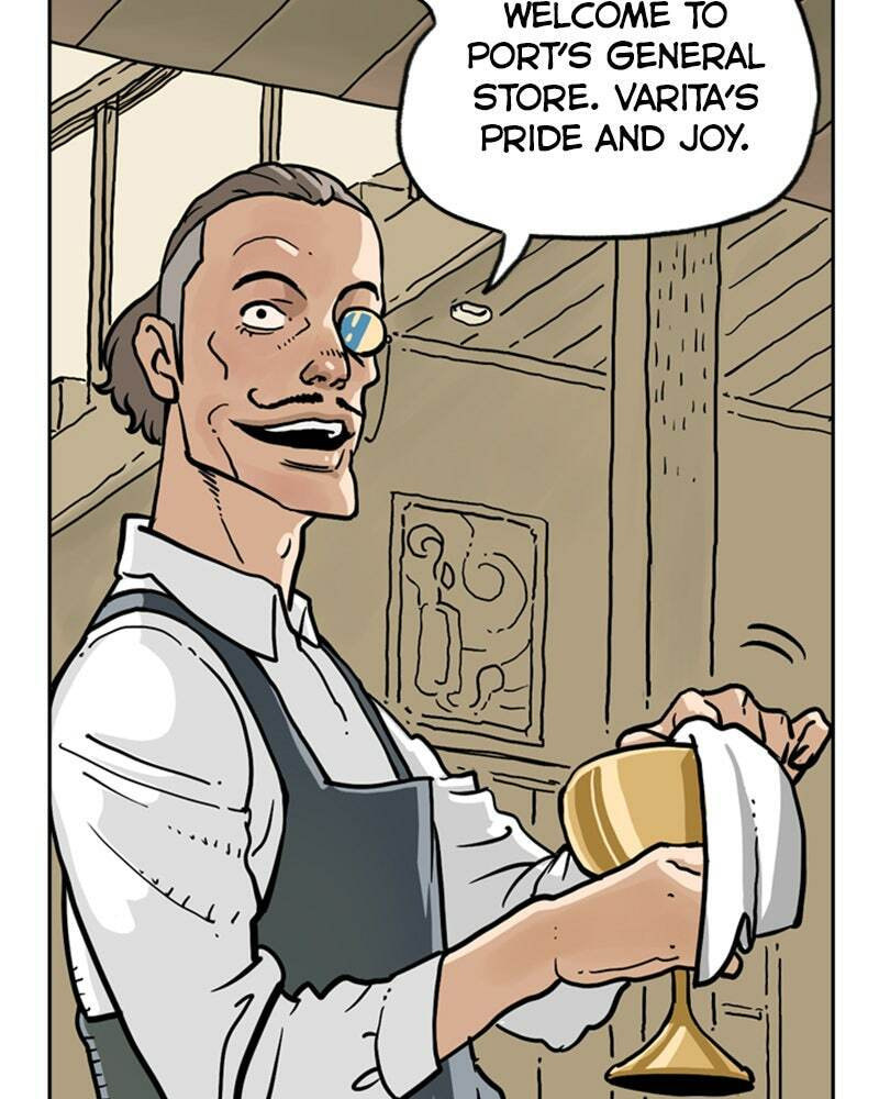 Mage Again Chapter 4 page 67 - 