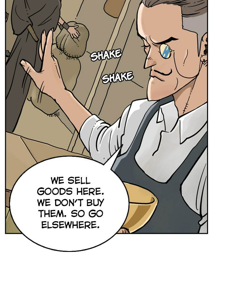 Mage Again Chapter 4 page 69 - 