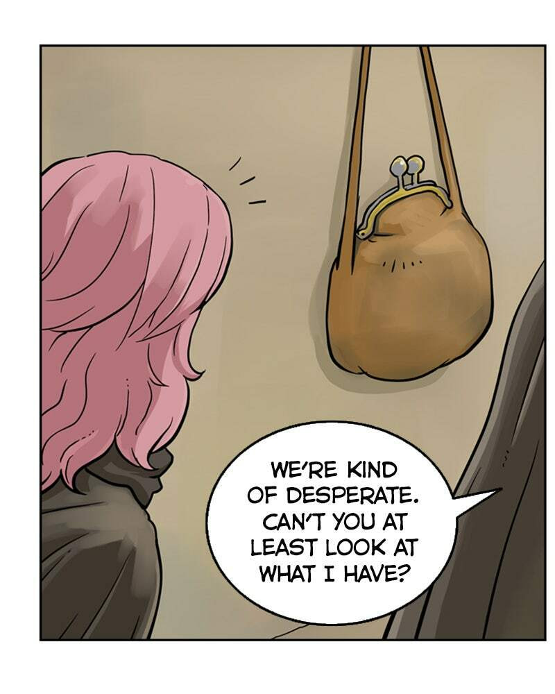 Mage Again Chapter 4 page 70 - 
