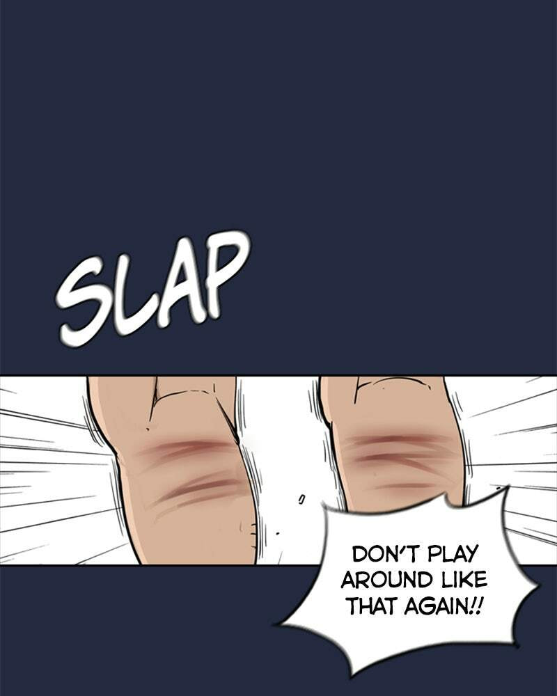 Mage Again Chapter 4 page 8 - 