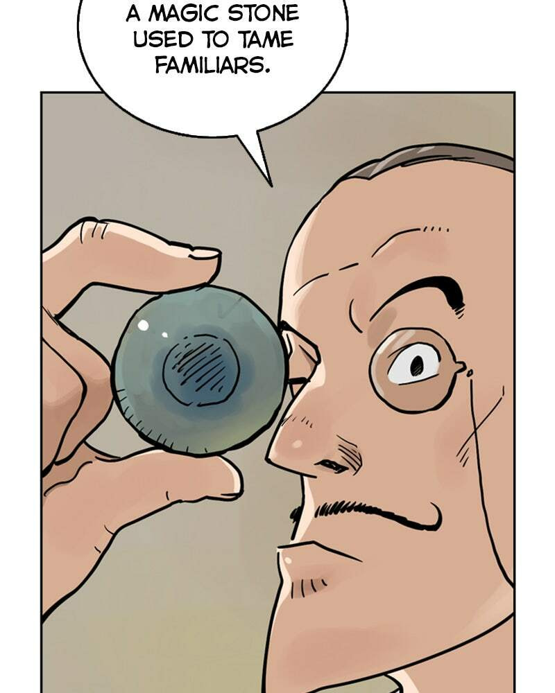 Mage Again Chapter 4 page 72 - 