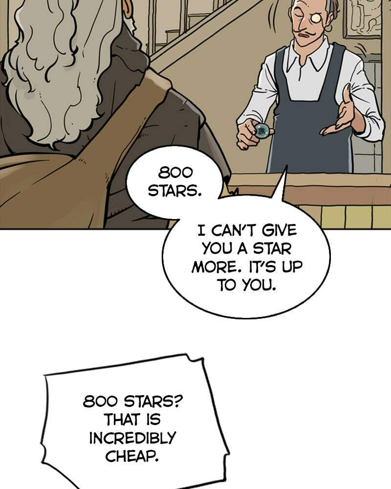 Mage Again Chapter 4 page 74 - 