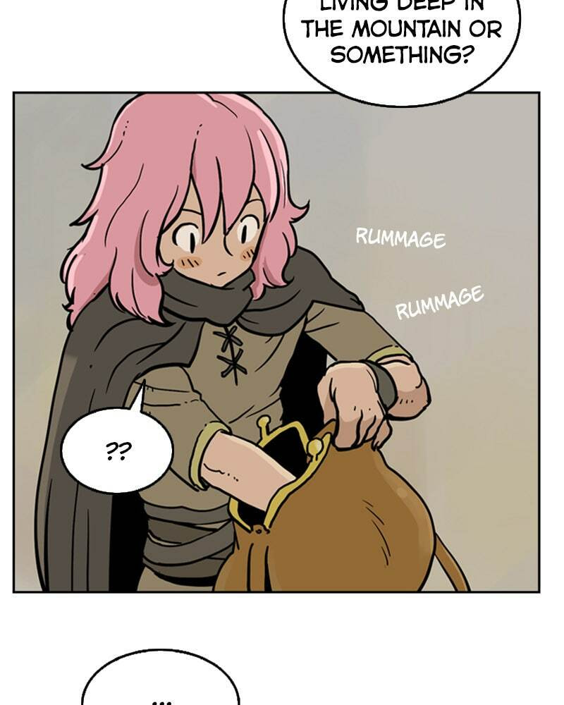 Mage Again Chapter 4 page 76 - 