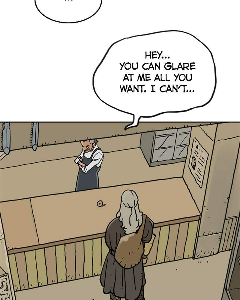 Mage Again Chapter 4 page 77 - 