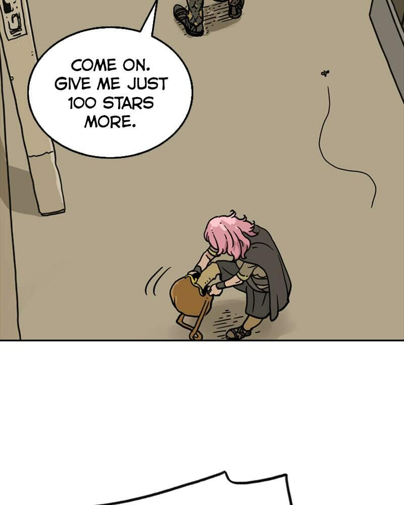 Mage Again Chapter 4 page 78 - 