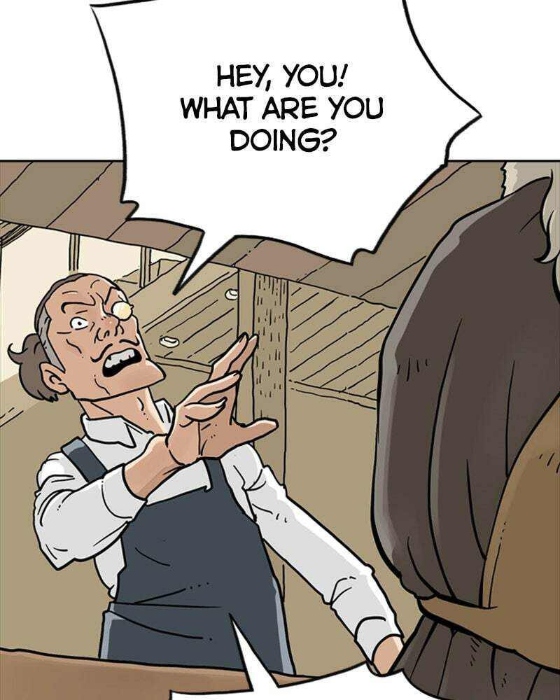 Mage Again Chapter 4 page 79 - 