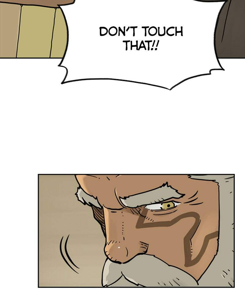 Mage Again Chapter 4 page 80 - 