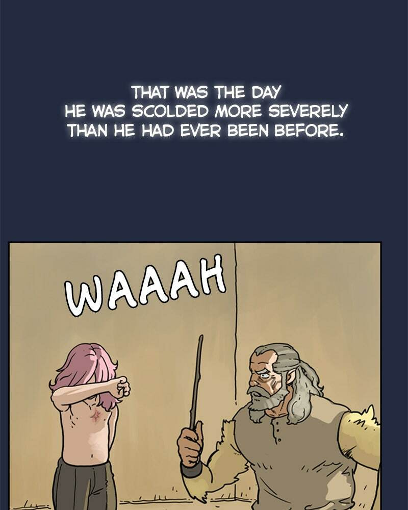 Mage Again Chapter 4 page 9 - 