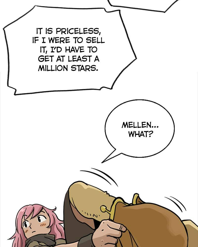 Mage Again Chapter 4 page 84 - 