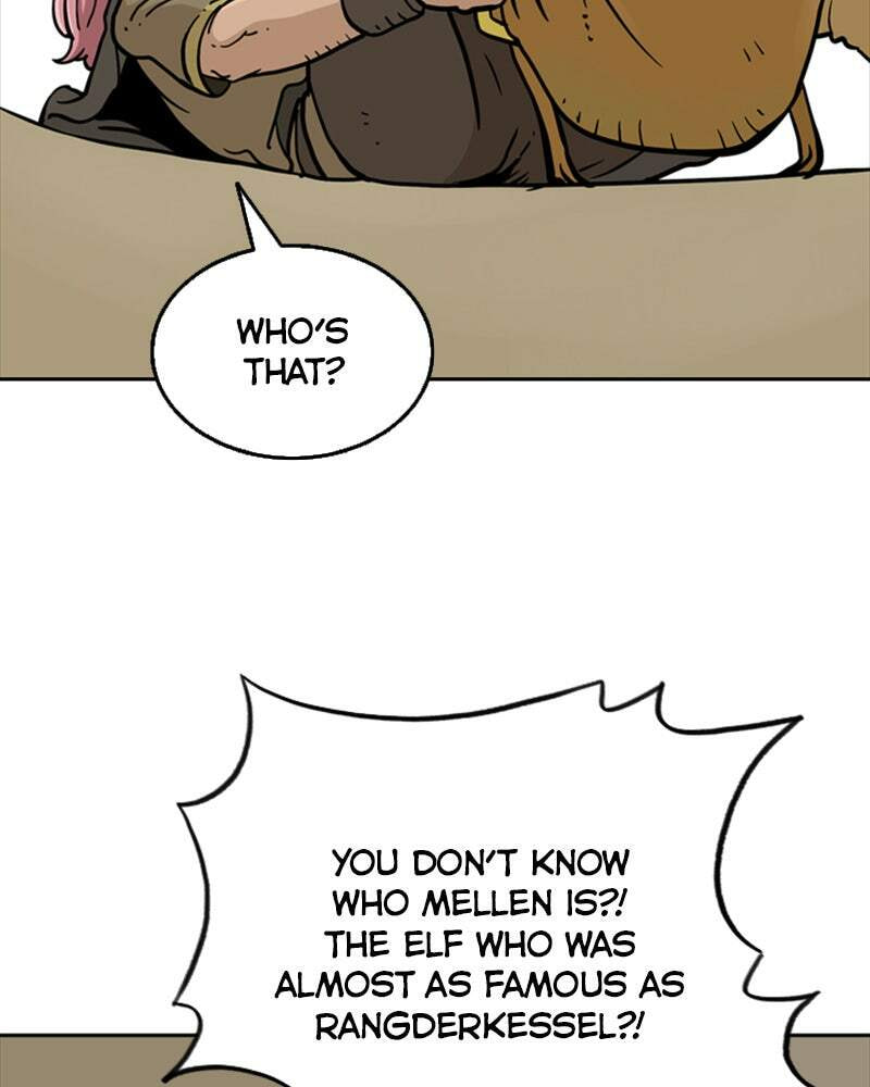 Mage Again Chapter 4 page 85 - 