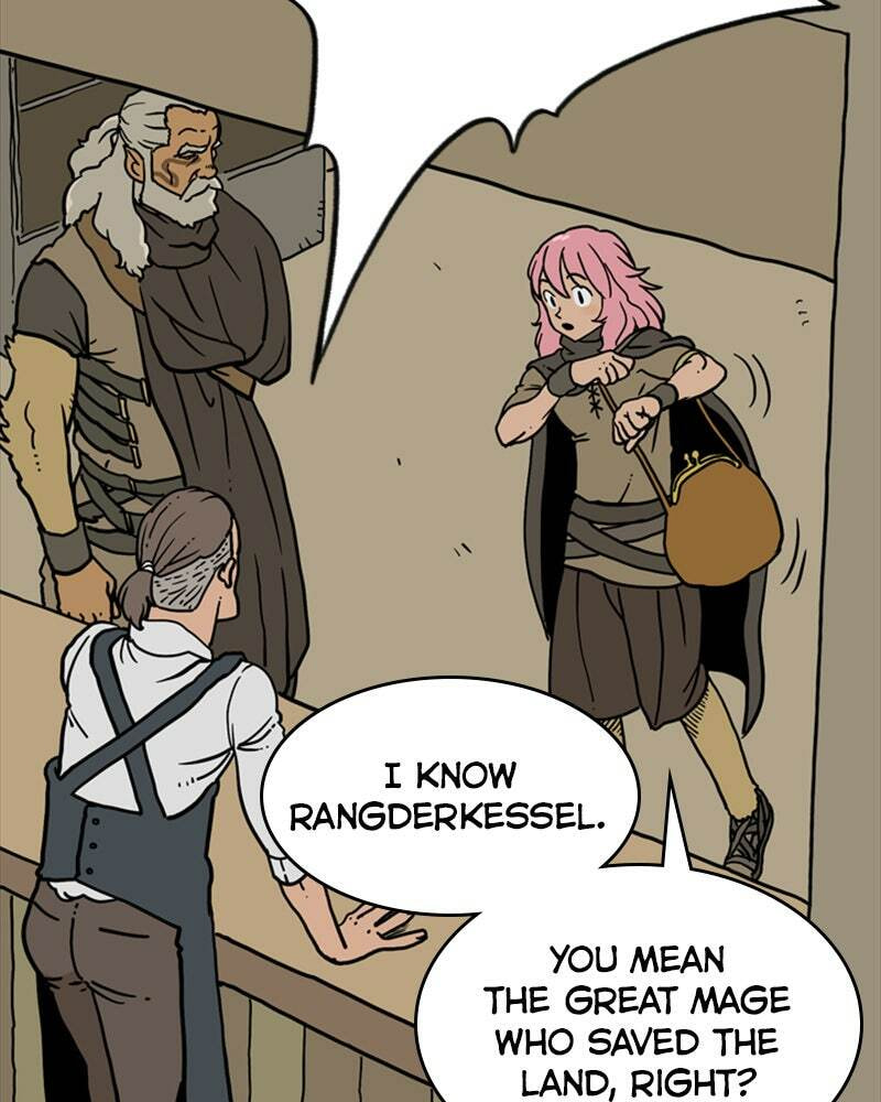 Mage Again Chapter 4 page 86 - 