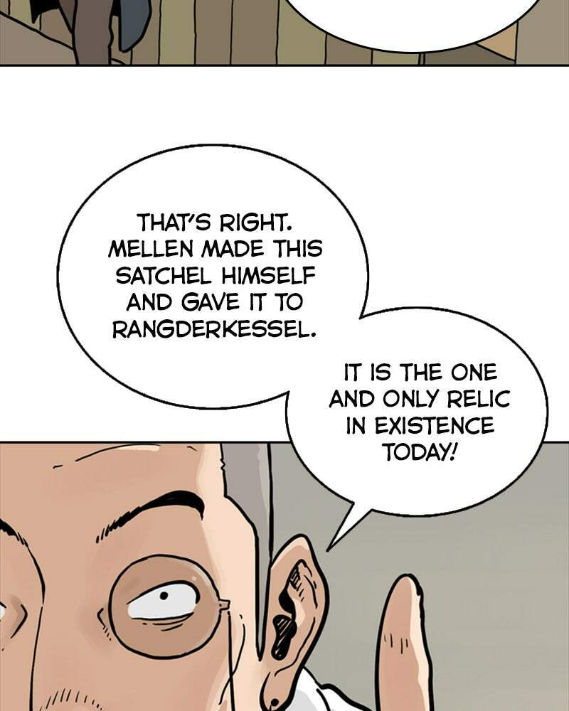 Mage Again Chapter 4 page 87 - 