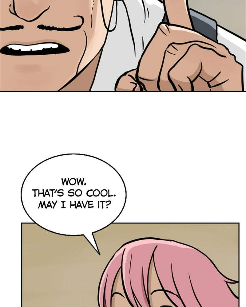 Mage Again Chapter 4 page 88 - 