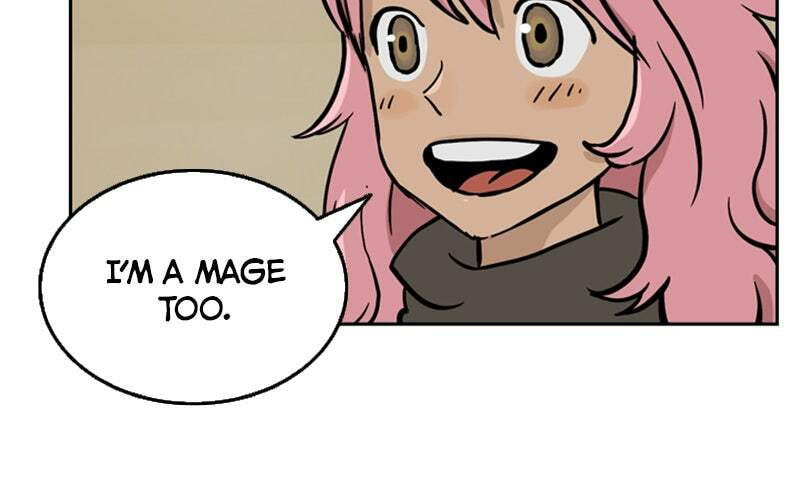 Mage Again Chapter 4 page 89 - 