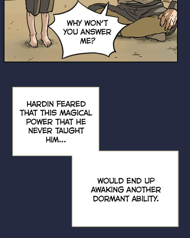 Mage Again Chapter 4 page 10 - 
